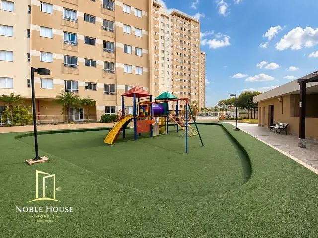 Apartamento 2 quartos e 1 banheiro, à venda, no bairro Chácara das Nações em Valinhos
