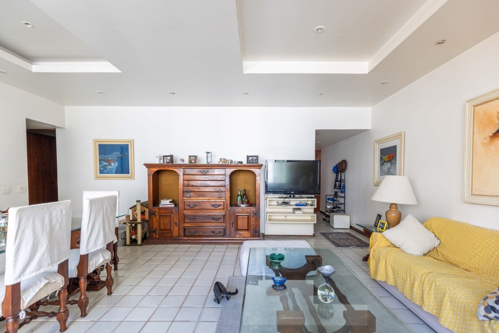COPACABANA | Apartamento