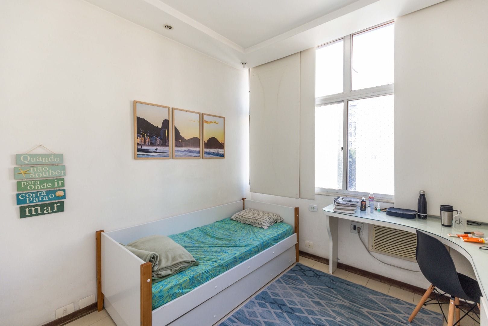 COPACABANA | Apartamento