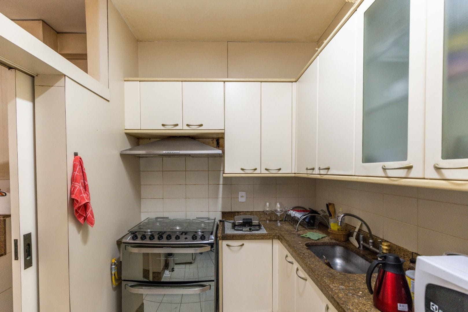COPACABANA | Apartamento