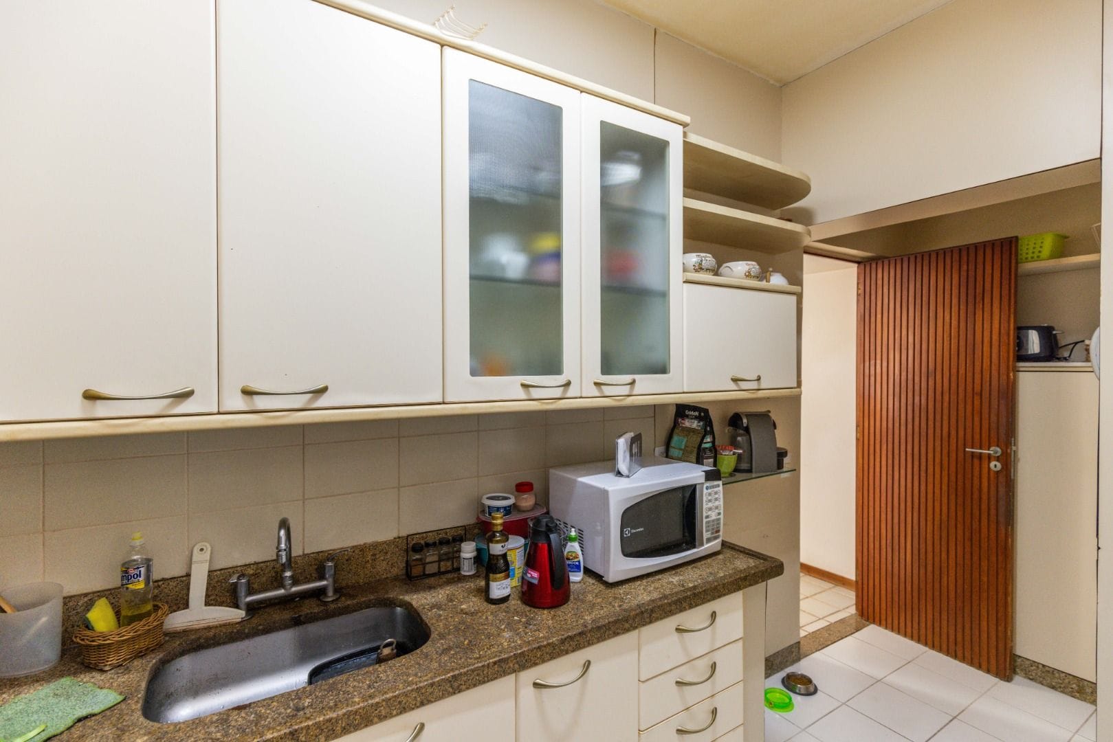 COPACABANA | Apartamento