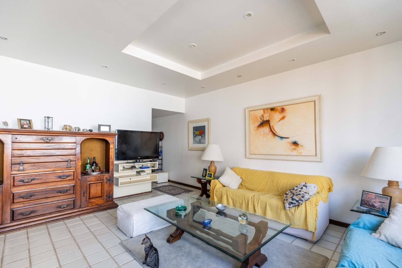 COPACABANA | Apartamento