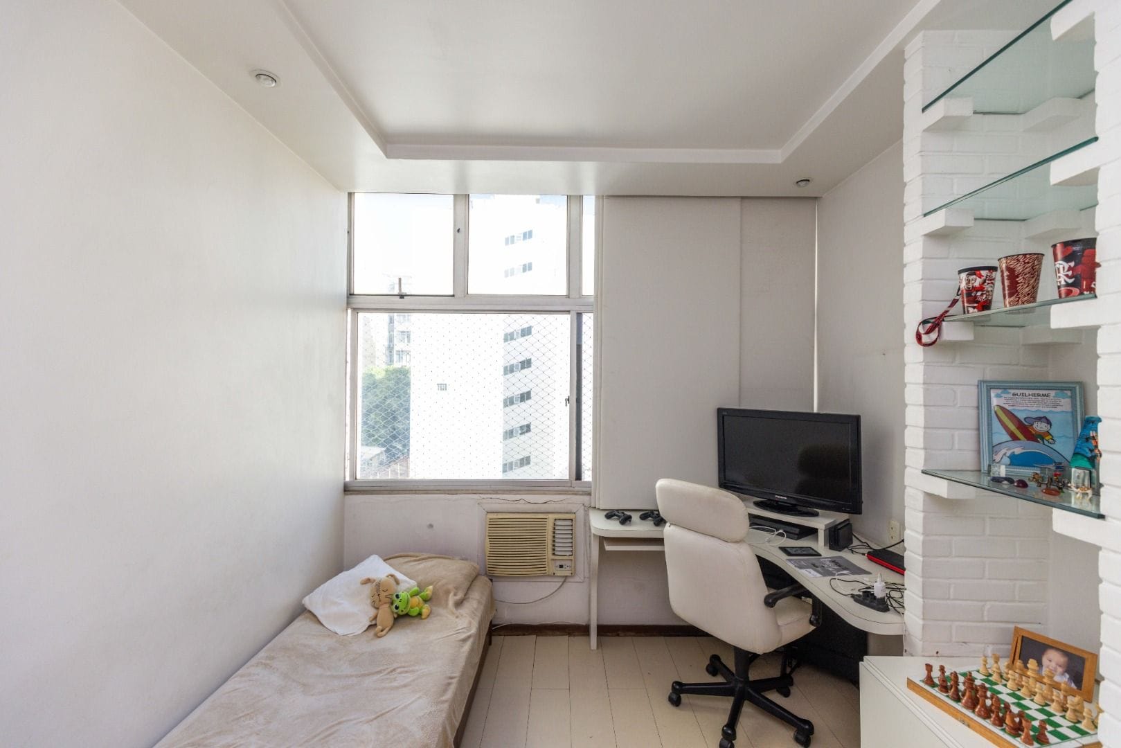 COPACABANA | Apartamento