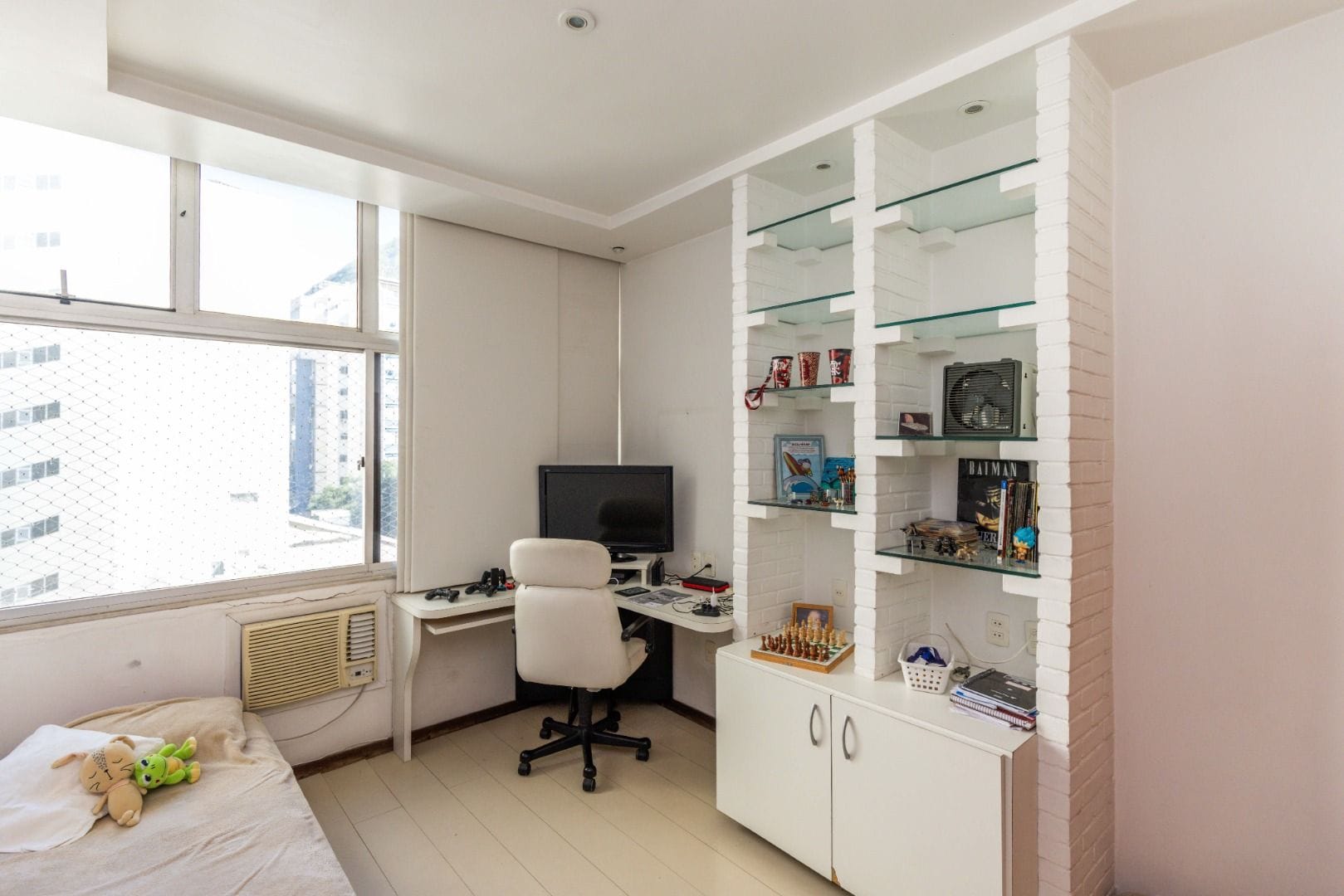 COPACABANA | Apartamento