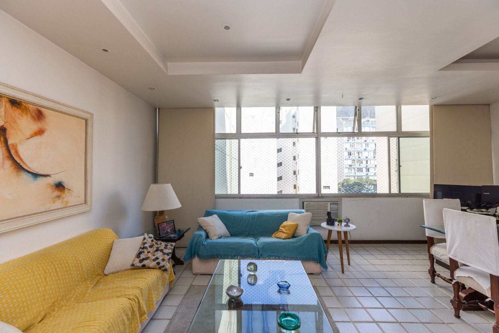 COPACABANA | Apartamento