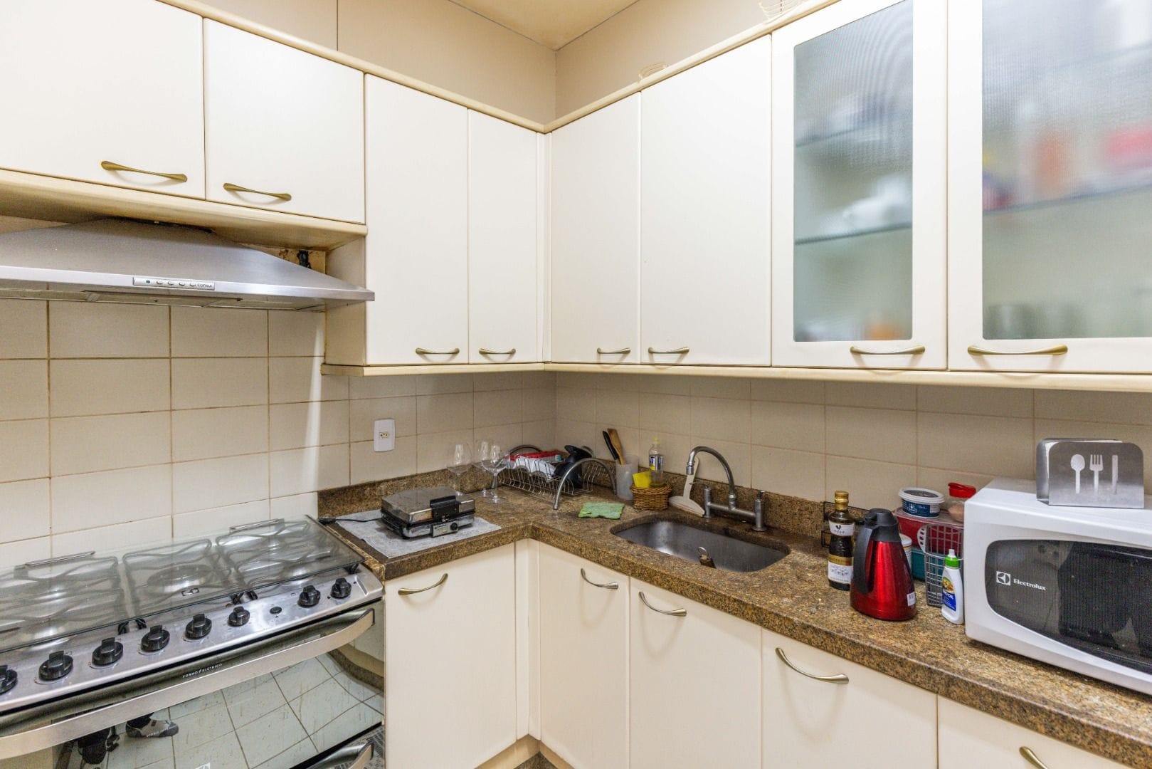 COPACABANA | Apartamento
