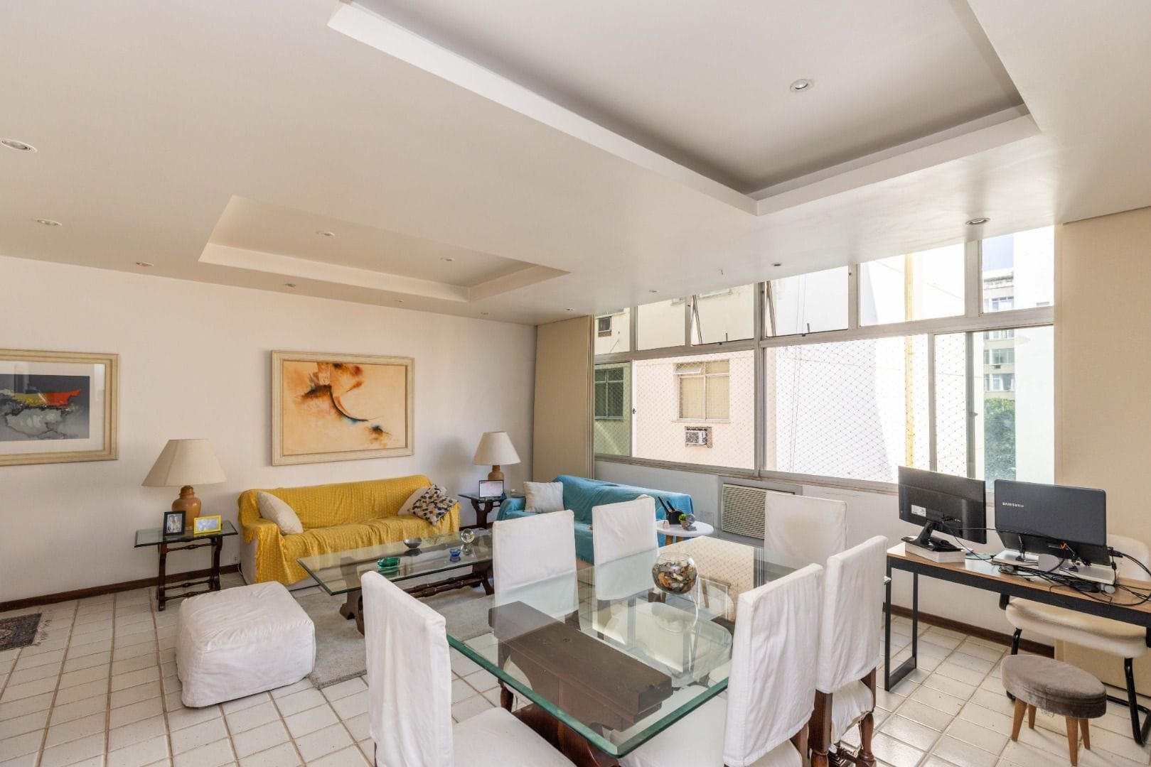 COPACABANA | Apartamento
