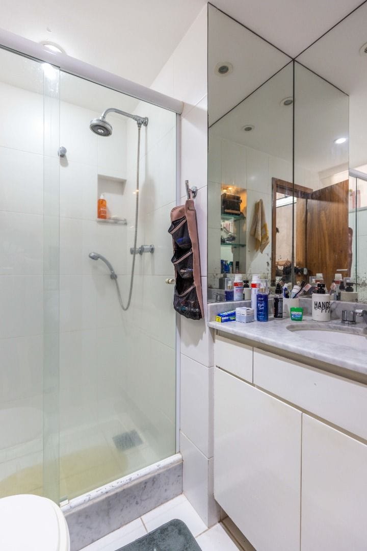 COPACABANA | Apartamento
