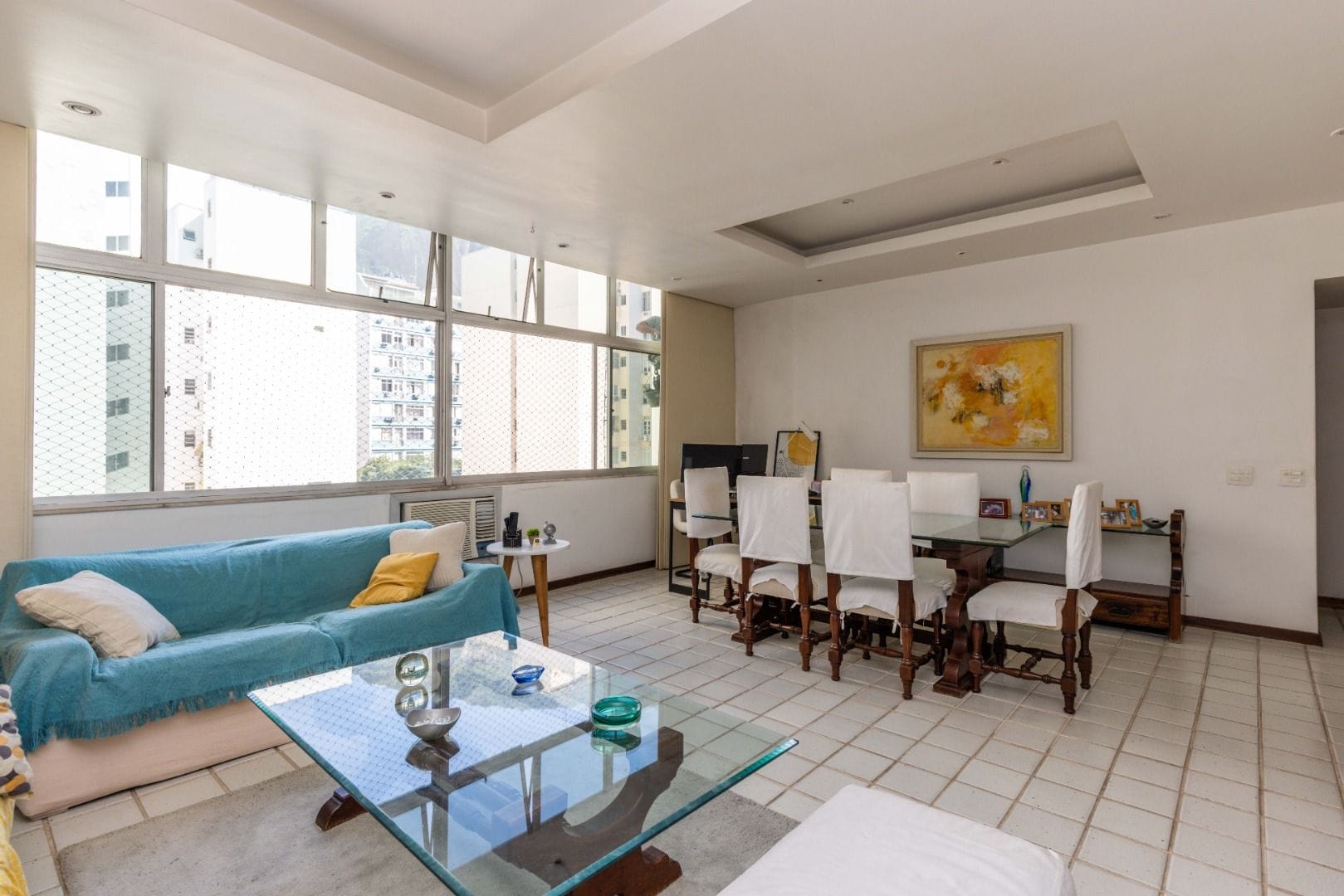 COPACABANA | Apartamento