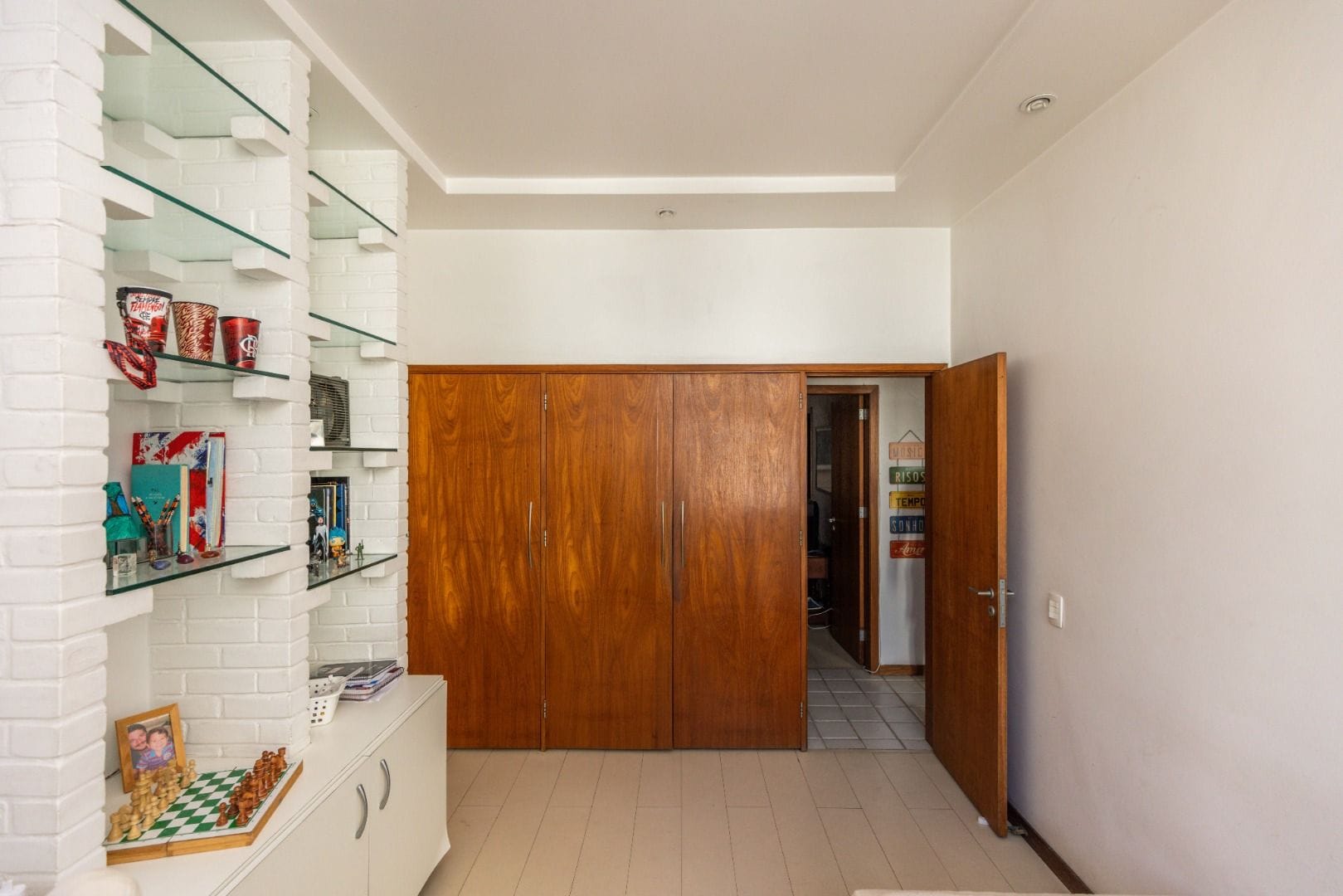 COPACABANA | Apartamento
