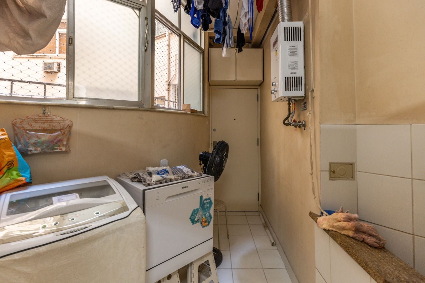 COPACABANA | Apartamento
