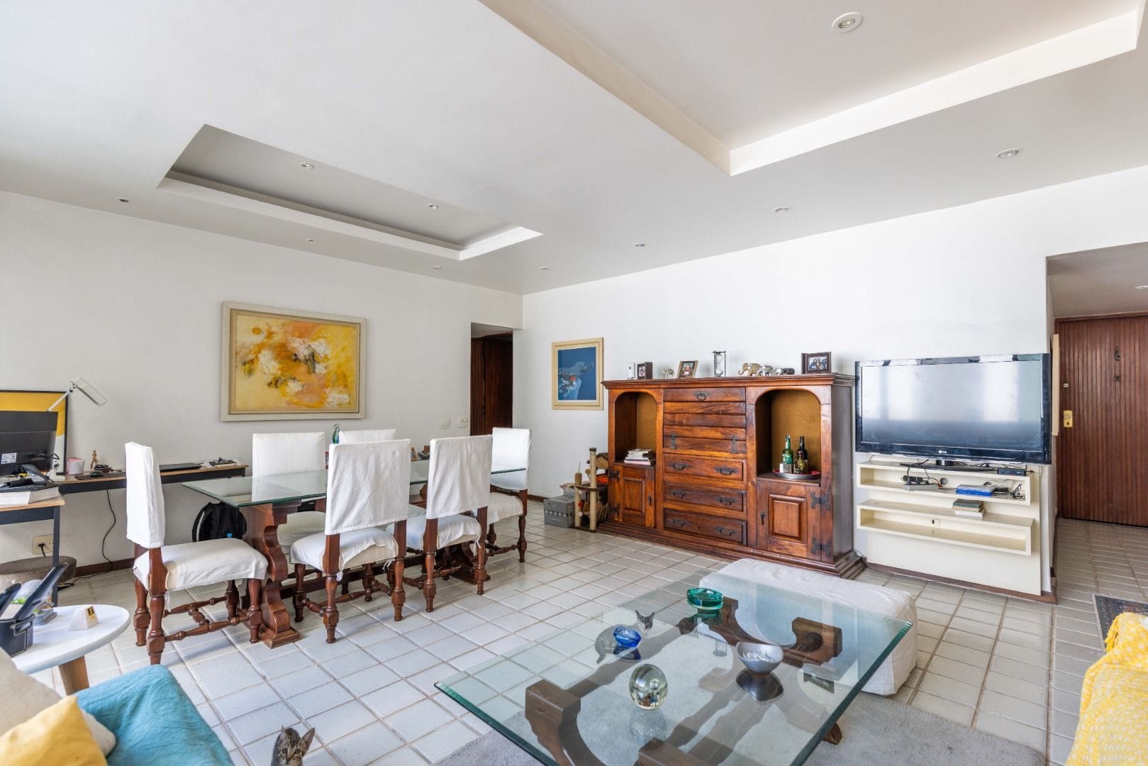 COPACABANA | Apartamento