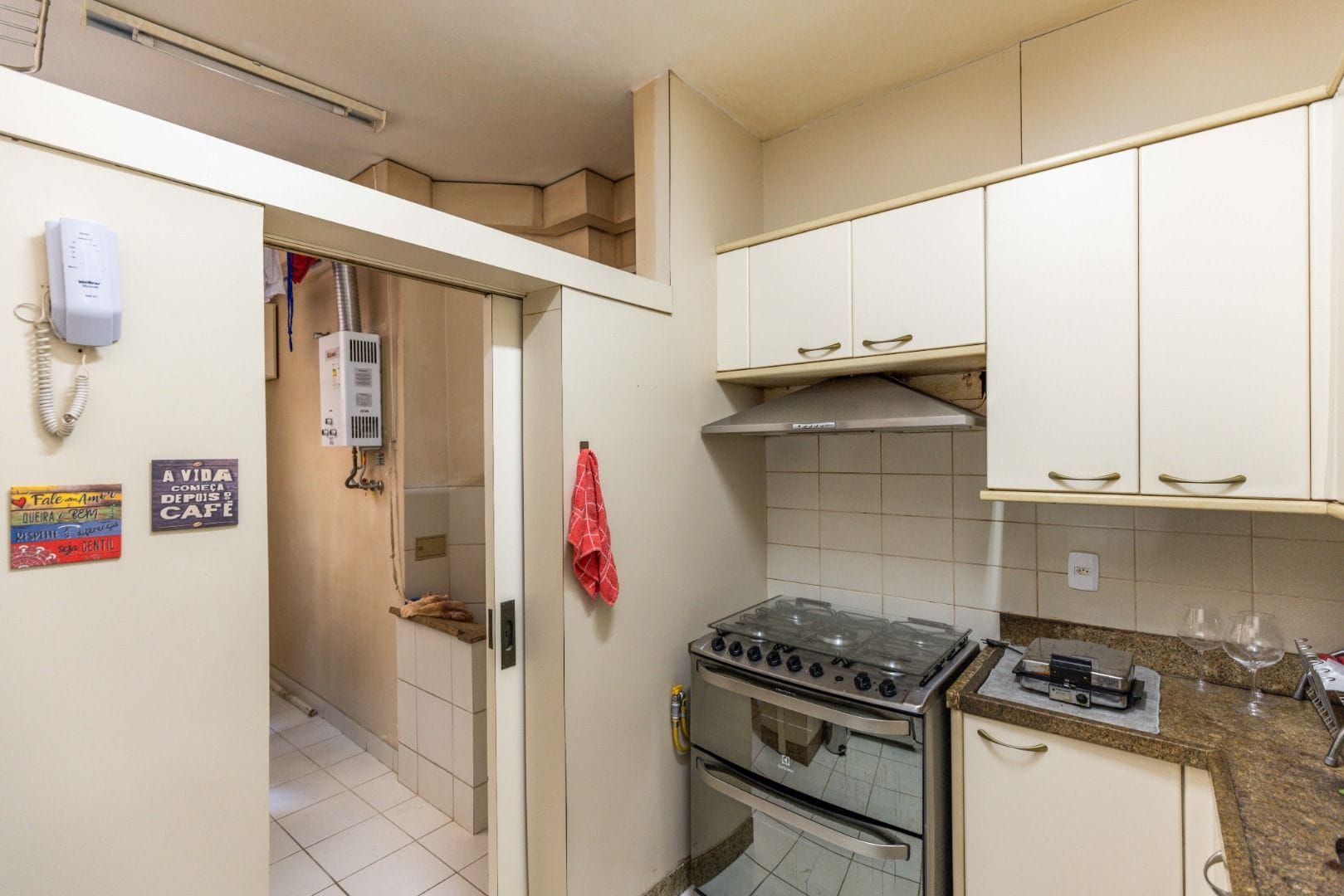 COPACABANA | Apartamento