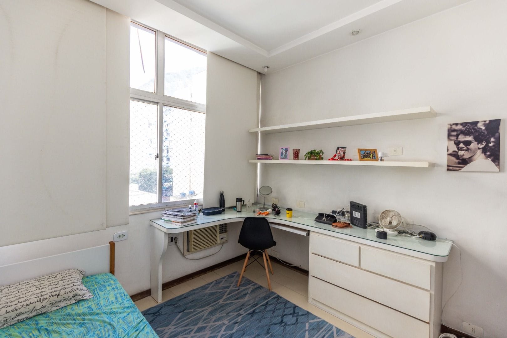 COPACABANA | Apartamento