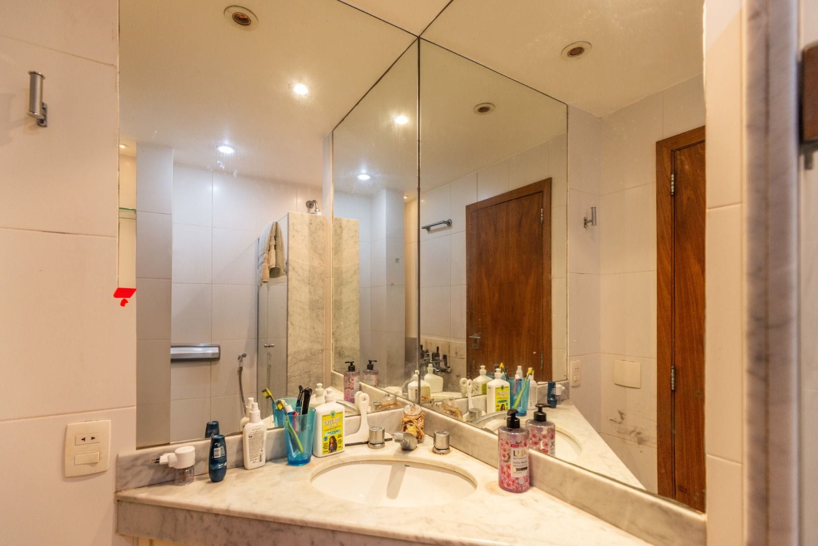 COPACABANA | Apartamento