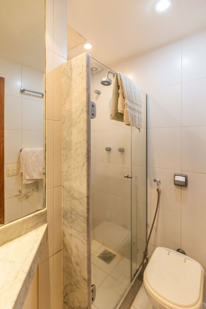 COPACABANA | Apartamento