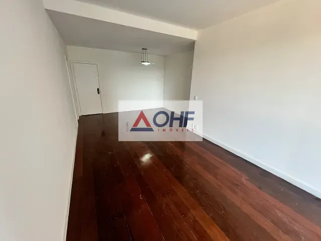 Apartamento com 114m² 3 quartos e 4 banheiros, para alugar, no bairro Barra da Tijuca em Rio de Janeiro
