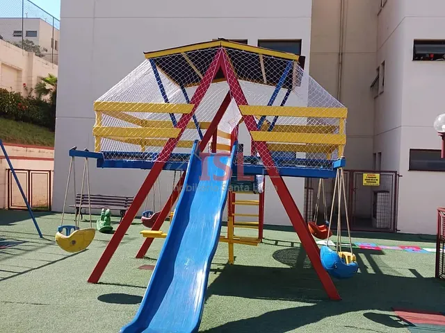 Apartamento 2 quartos e 1 banheiro, à venda, no bairro Jardim das Bandeiras em Campinas