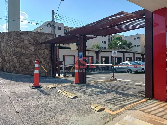 Apartamento 2 quartos e 1 banheiro, à venda, no bairro Jardim das Bandeiras em Campinas