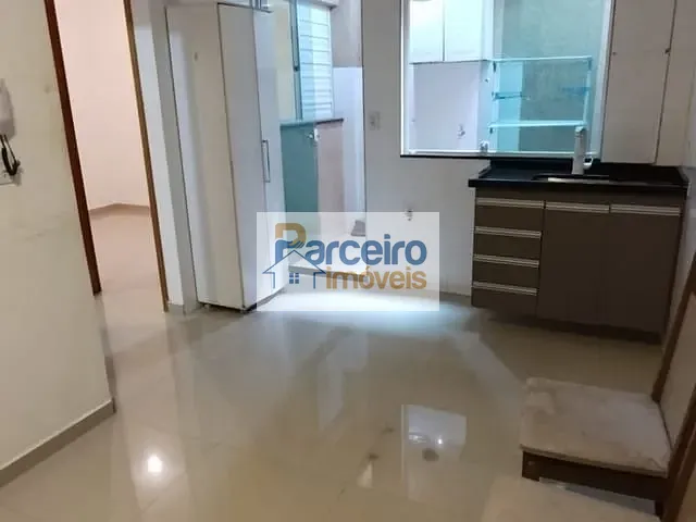 Apartamento com 35m² 2 quartos e 1 banheiro, para alugar, no bairro Vila Carrão em São Paulo