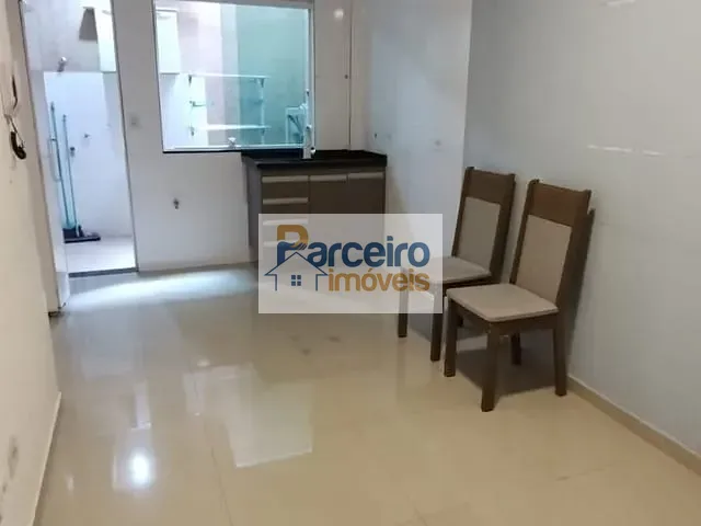 Apartamento com 35m² 2 quartos e 1 banheiro, para alugar, no bairro Vila Carrão em São Paulo