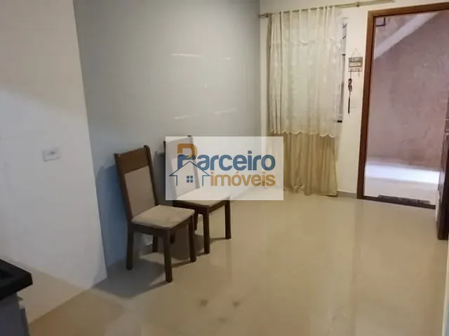 Apartamento com 35m² 2 quartos e 1 banheiro, para alugar, no bairro Vila Carrão em São Paulo
