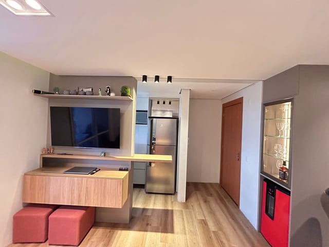 Apartamento com 55m² 2 quartos e 1 banheiro, à venda, no bairro Santa Rita em Guaíba