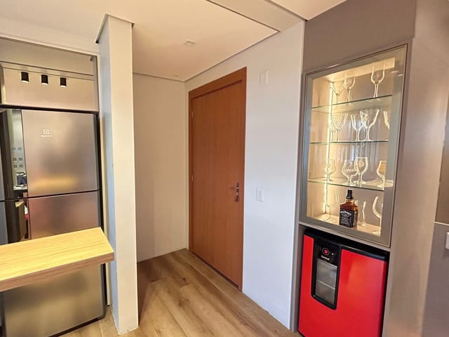 Apartamento com 55m² 2 quartos e 1 banheiro, à venda, no bairro Santa Rita em Guaíba