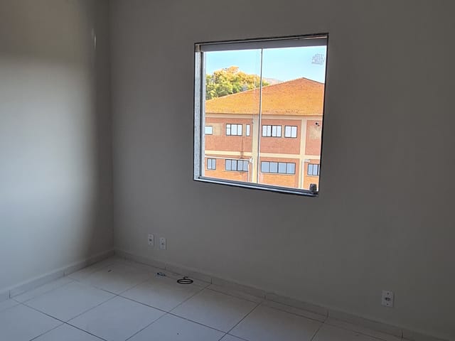Apartamento 2 quartos e 1 banheiro, à venda, no bairro Madruga em Vassouras