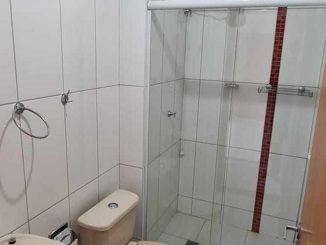 Apartamento 2 quartos e 1 banheiro, à venda, no bairro Madruga em Vassouras