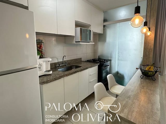 Apartamento 2 quartos e 1 banheiro, à venda, no bairro Jacarepaguá em Rio de Janeiro
