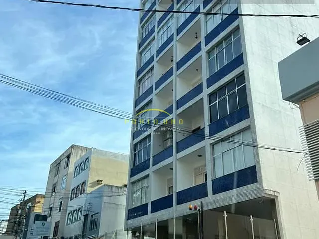 Apartamento com 213m² 4 quartos e 3 banheiros, à venda, no bairro Nazaré em Salvador