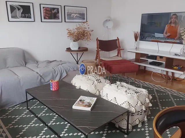 Apartamento com 110m² 2 quartos e 3 banheiros, à venda, no bairro Vila Madalena em São Paulo