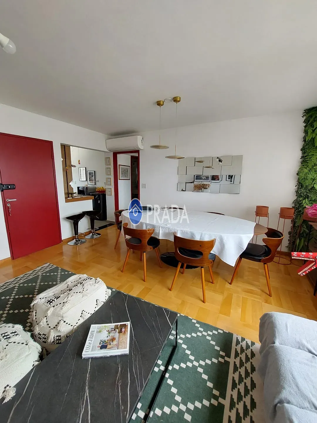 Apartamento, 2 quartos, 94 m² - Foto 1
