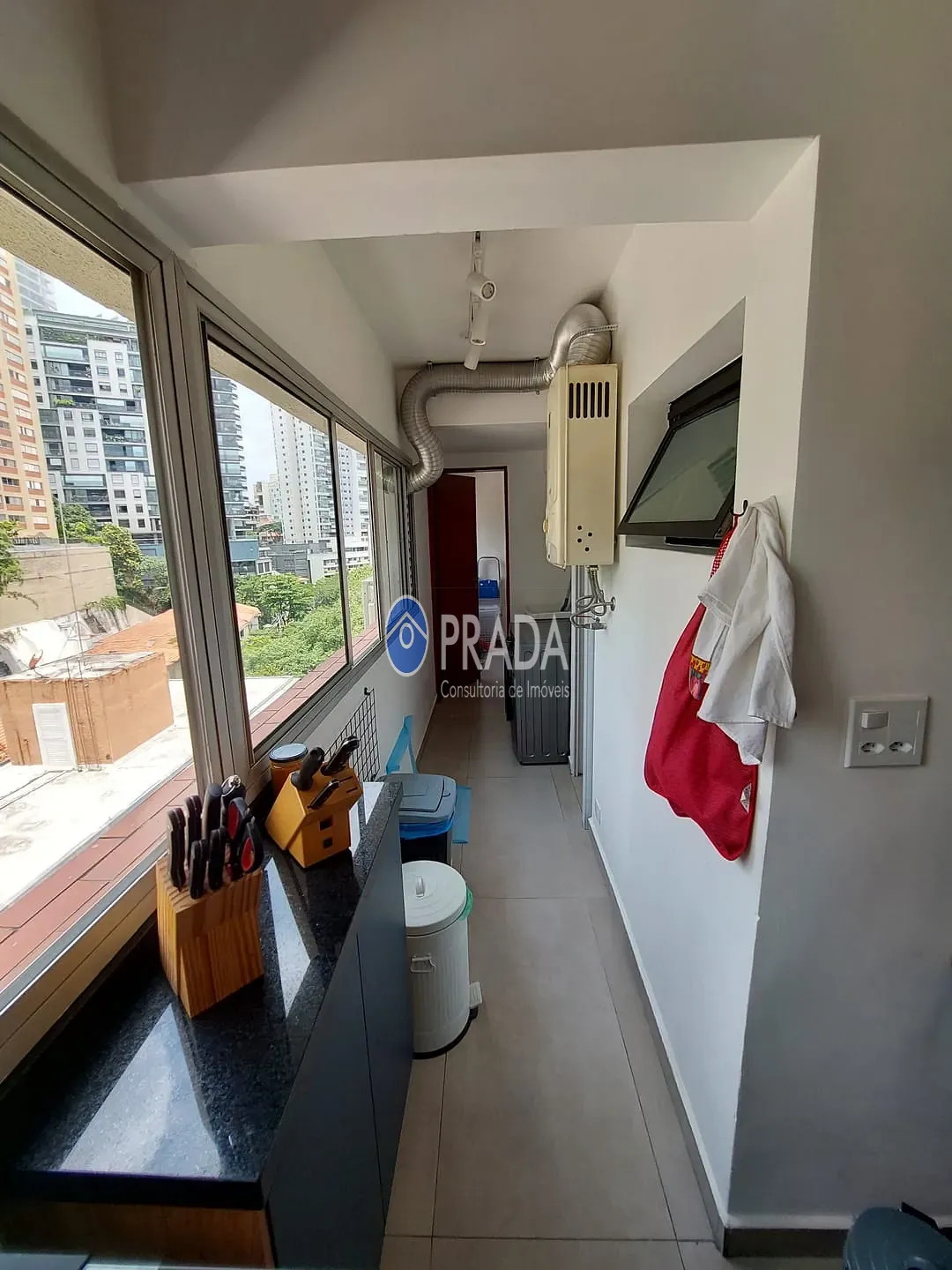 Apartamento, 2 quartos, 94 m² - Foto 22