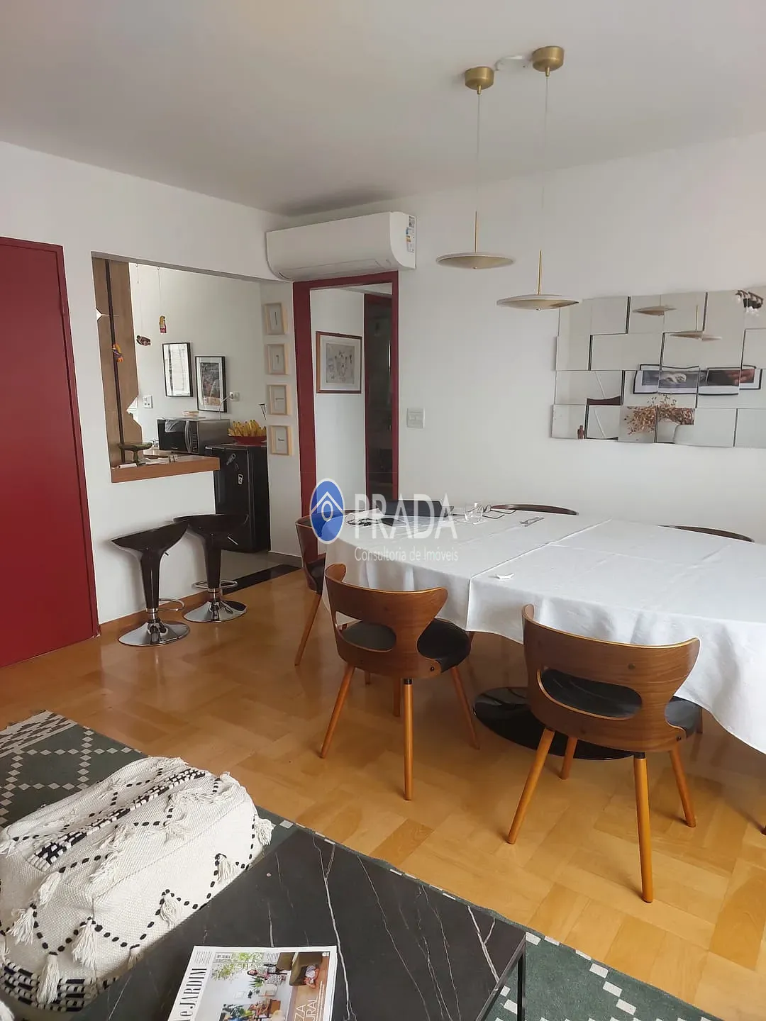 Apartamento, 2 quartos, 94 m² - Foto 5