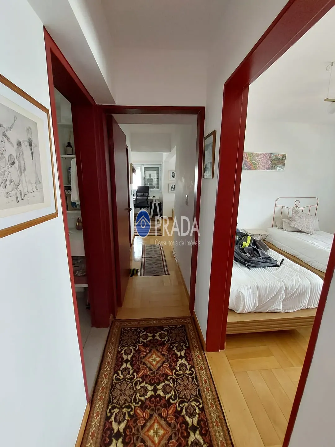 Apartamento, 2 quartos, 94 m² - Foto 7