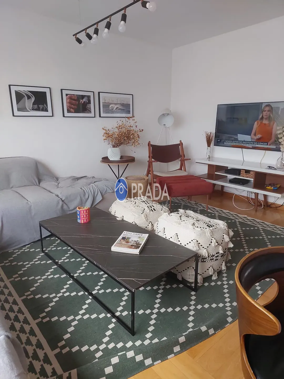 Apartamento, 2 quartos, 94 m² - Foto 3