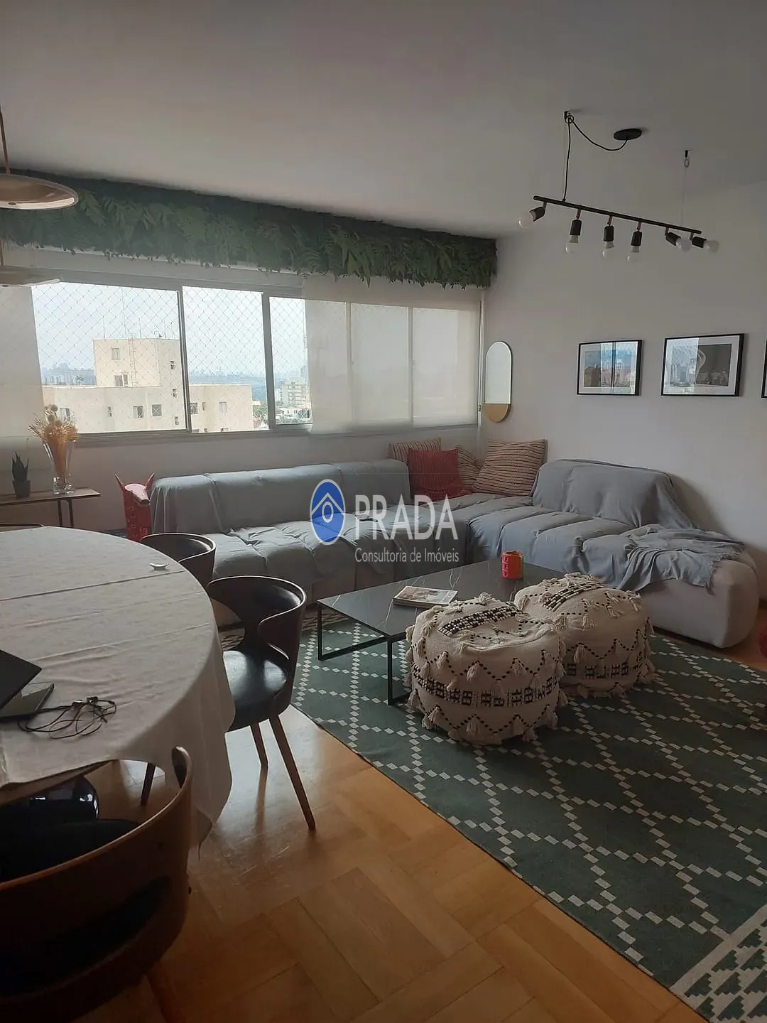 Apartamento, 2 quartos, 94 m² - Foto 2