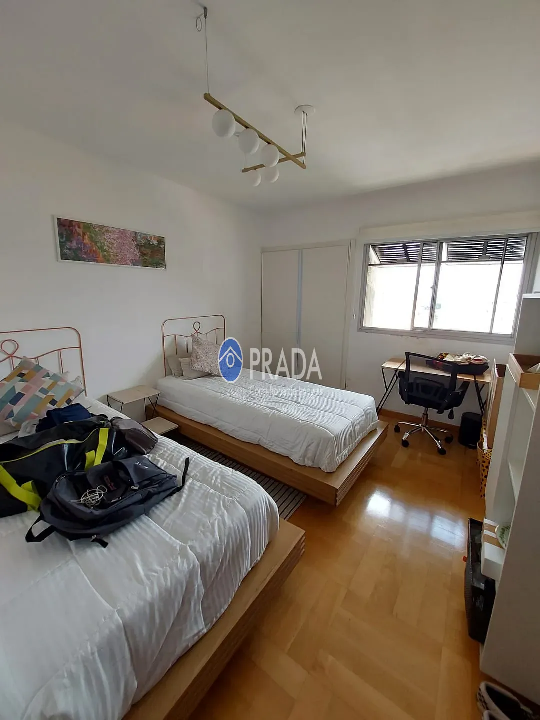 Apartamento, 2 quartos, 94 m² - Foto 8