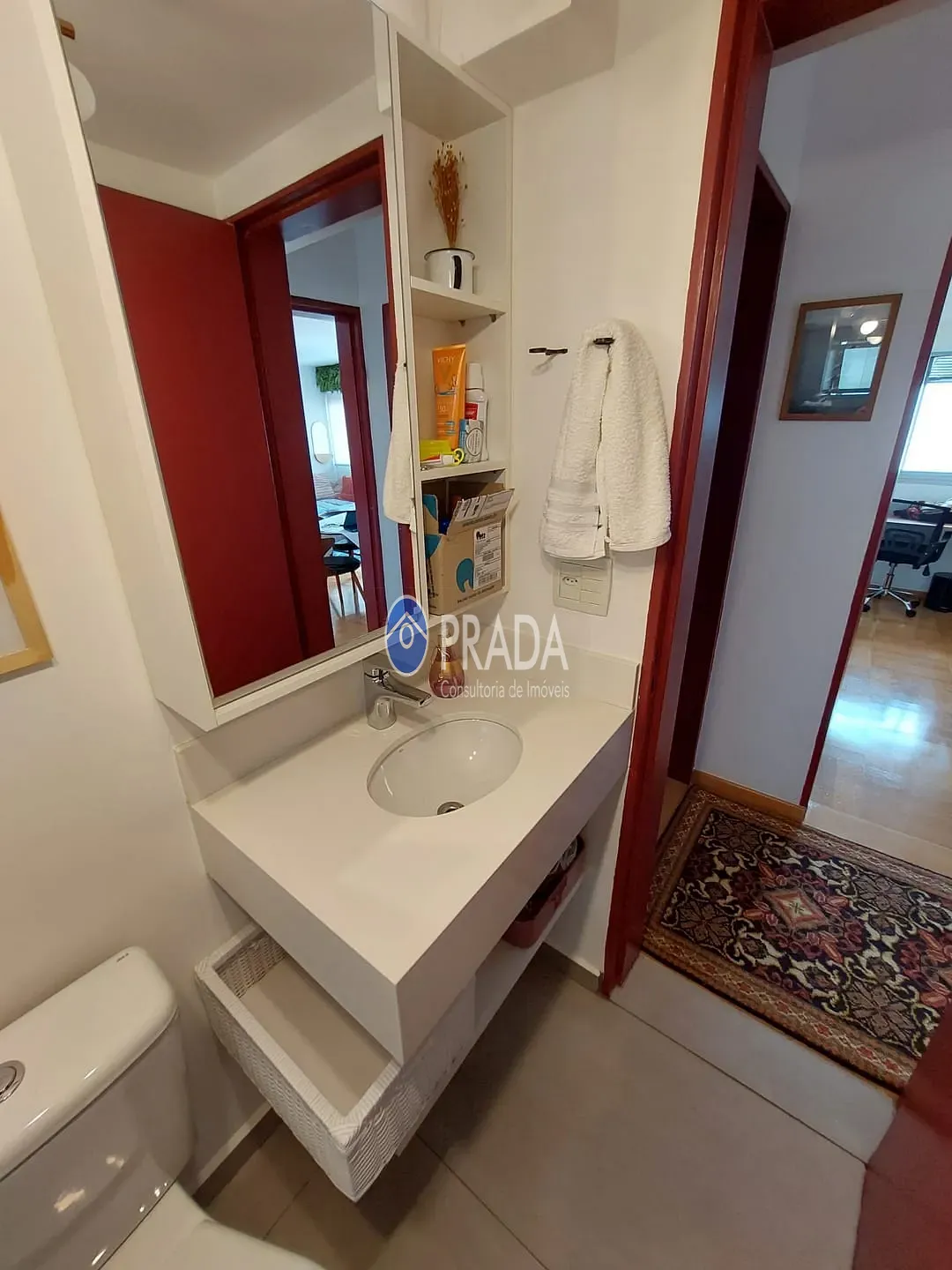 Apartamento, 2 quartos, 94 m² - Foto 12