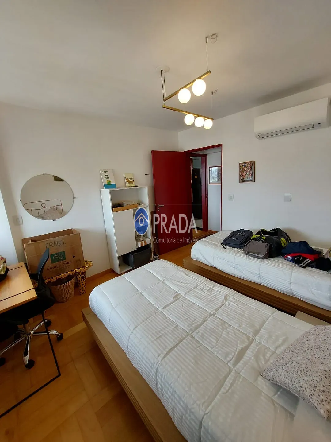 Apartamento, 2 quartos, 94 m² - Foto 10