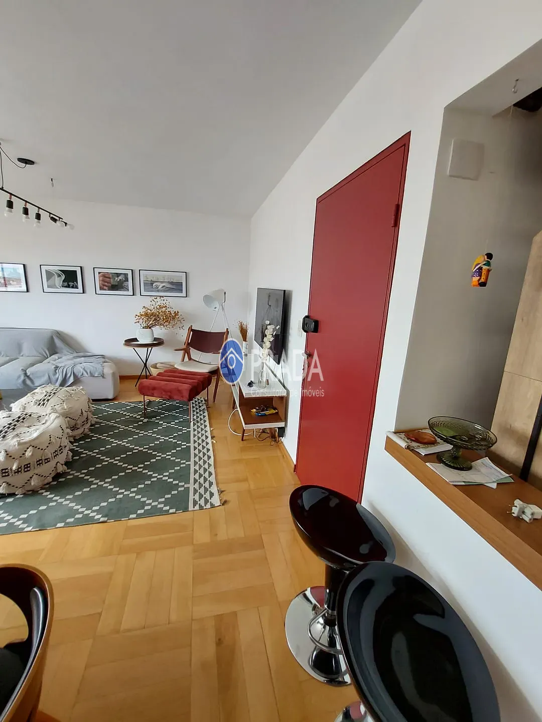 Apartamento, 2 quartos, 94 m² - Foto 6