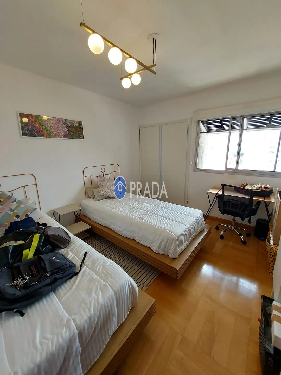 Apartamento, 2 quartos, 94 m² - Foto 9