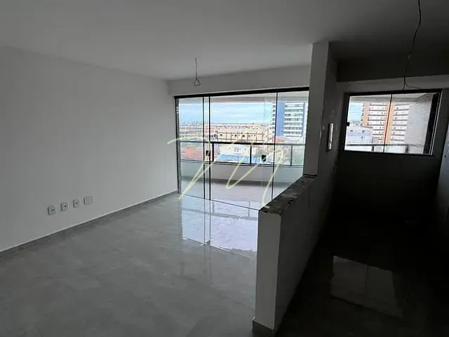 Apartamento com 128m² 2 quartos e 1 banheiro, à venda, no bairro São Francisco em Ilhéus