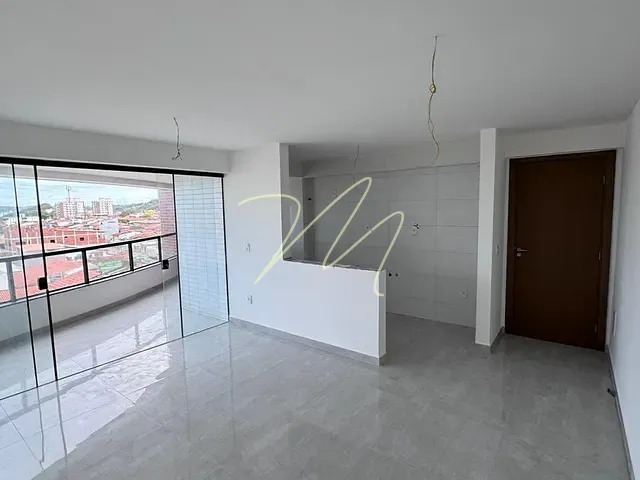 Apartamento com 128m² 2 quartos e 1 banheiro, à venda, no bairro São Francisco em Ilhéus