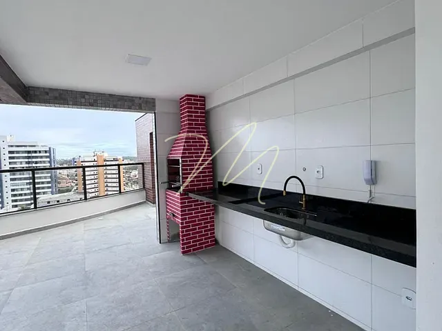 Apartamento com 128m² 2 quartos e 1 banheiro, à venda, no bairro São Francisco em Ilhéus