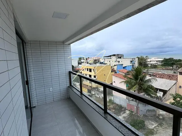 Apartamento com 128m² 2 quartos e 1 banheiro, à venda, no bairro São Francisco em Ilhéus