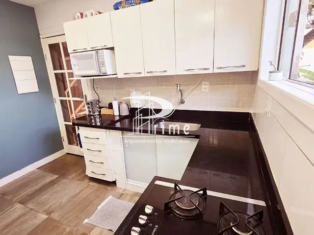 Apartamento com 85m² 3 quartos e 2 banheiros, à venda, no bairro Icaraí em Niterói