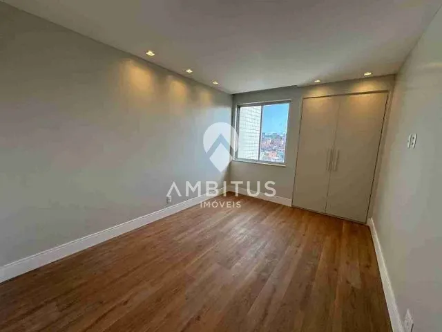 Apartamento com 110m² 3 quartos e 2 banheiros, à venda, no bairro Ondina em Salvador
